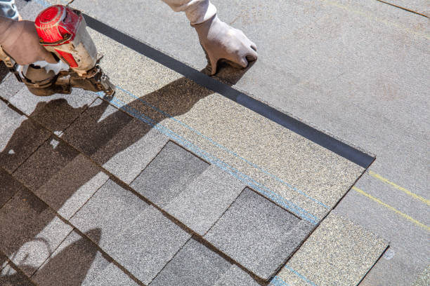 Quick and Trustworthy Emergency Roof Repair Services in Pearl City, HI